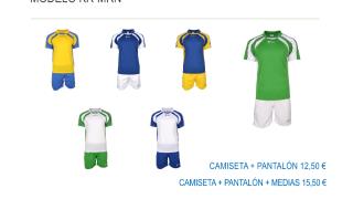 Catalogo Equipaciones KROMEX- 2023-2024